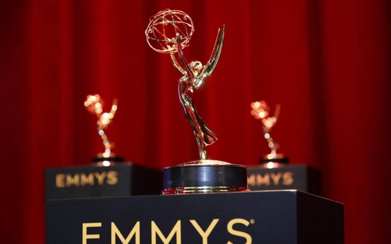 Emmys 2025: Pocas sorpresas