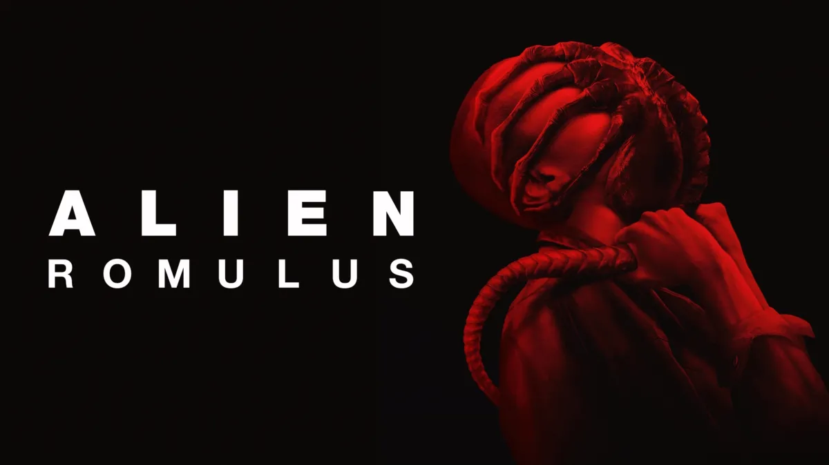 alien romulus
