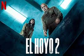 el hoyo 2