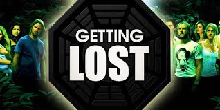getting lost