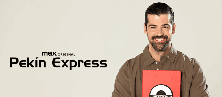 Pekín Express: el regreso de un formato que marcó época