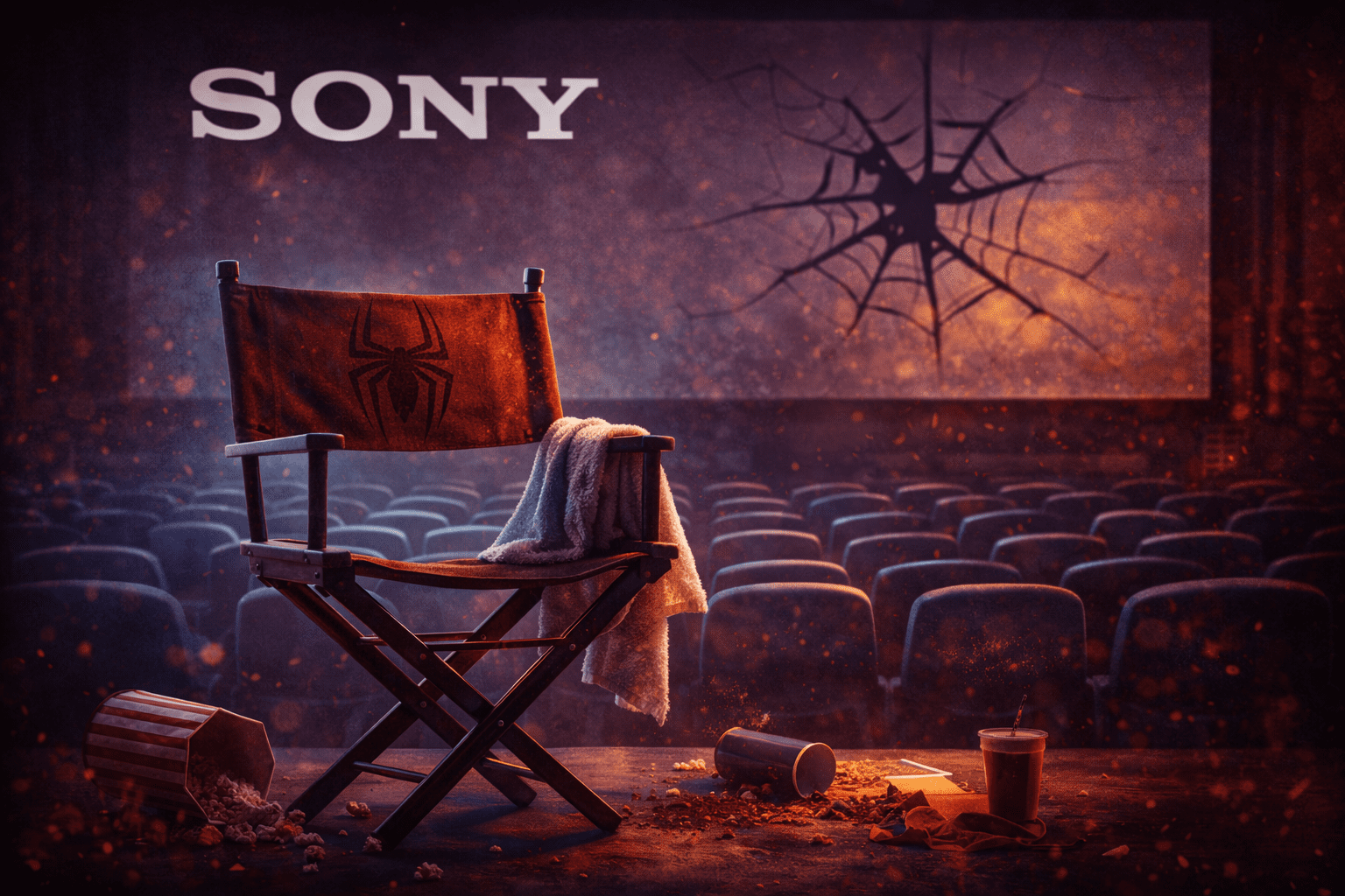 Sony cancela su universo cinematográfico de Spider-Man tras varios fracasos