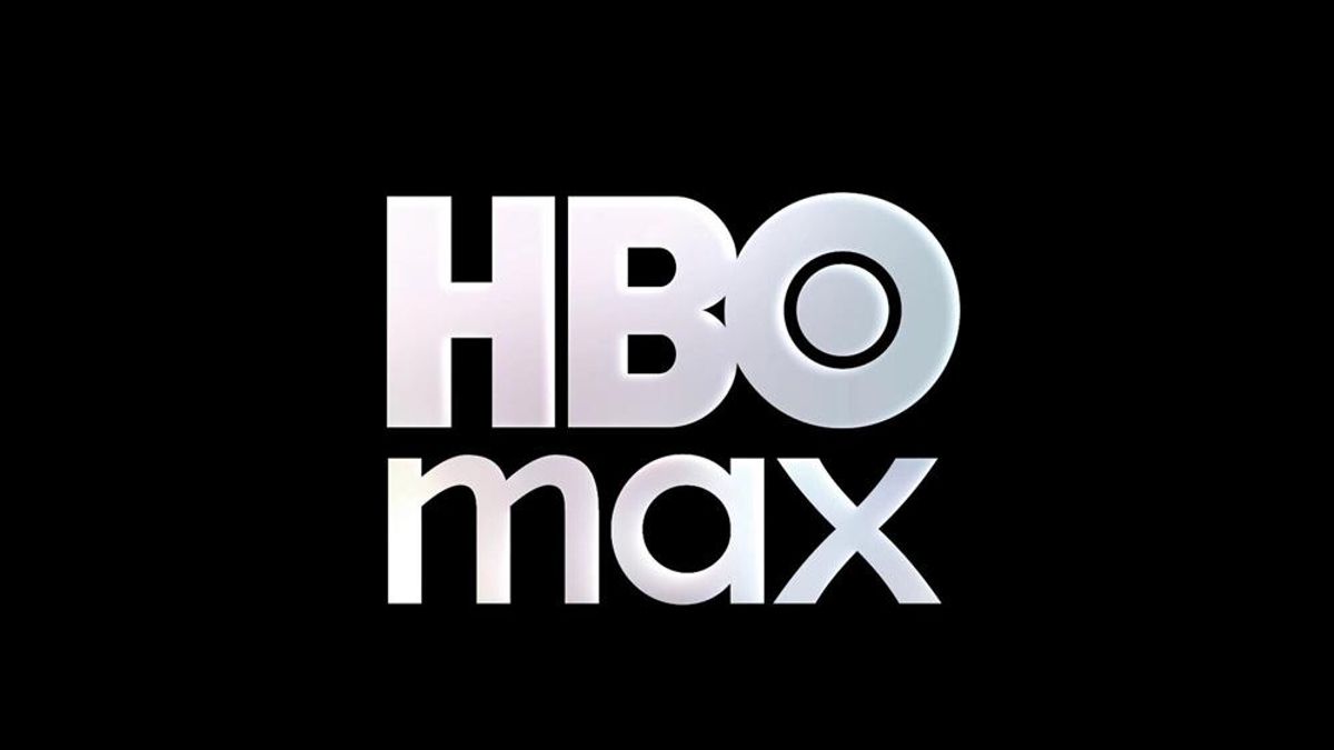 Logo HBO Max 2025 regreso oficial plataforma