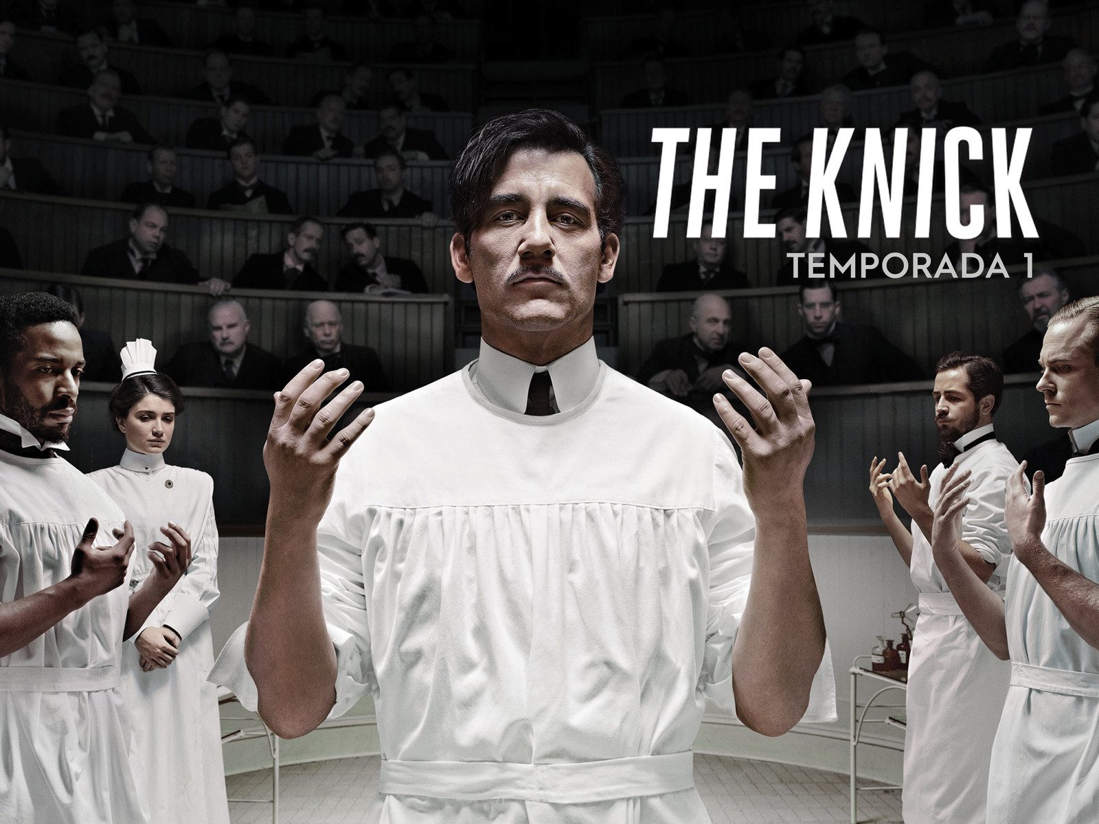 the knick