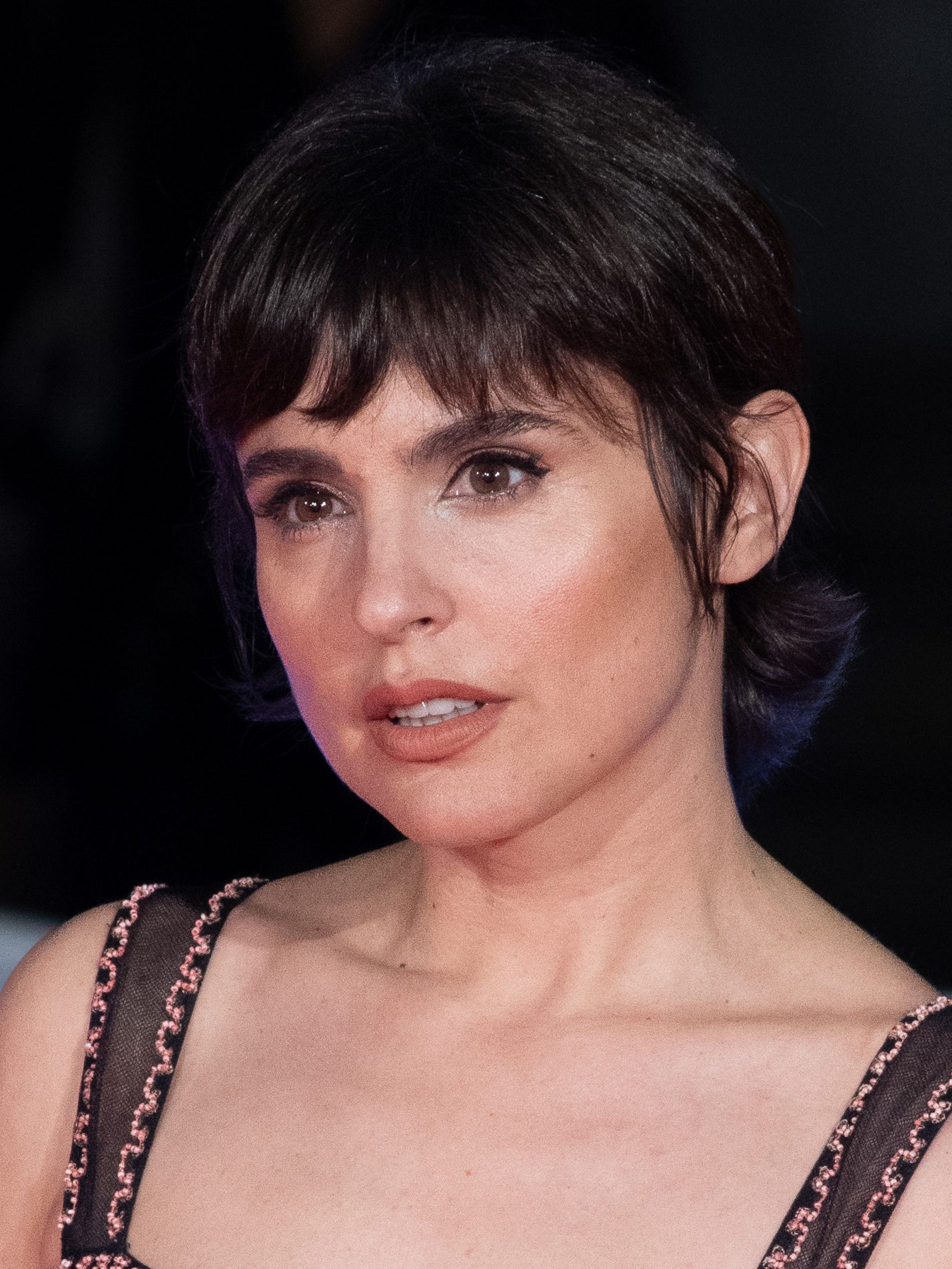 Verónica Echegui actriz española retrato oficial