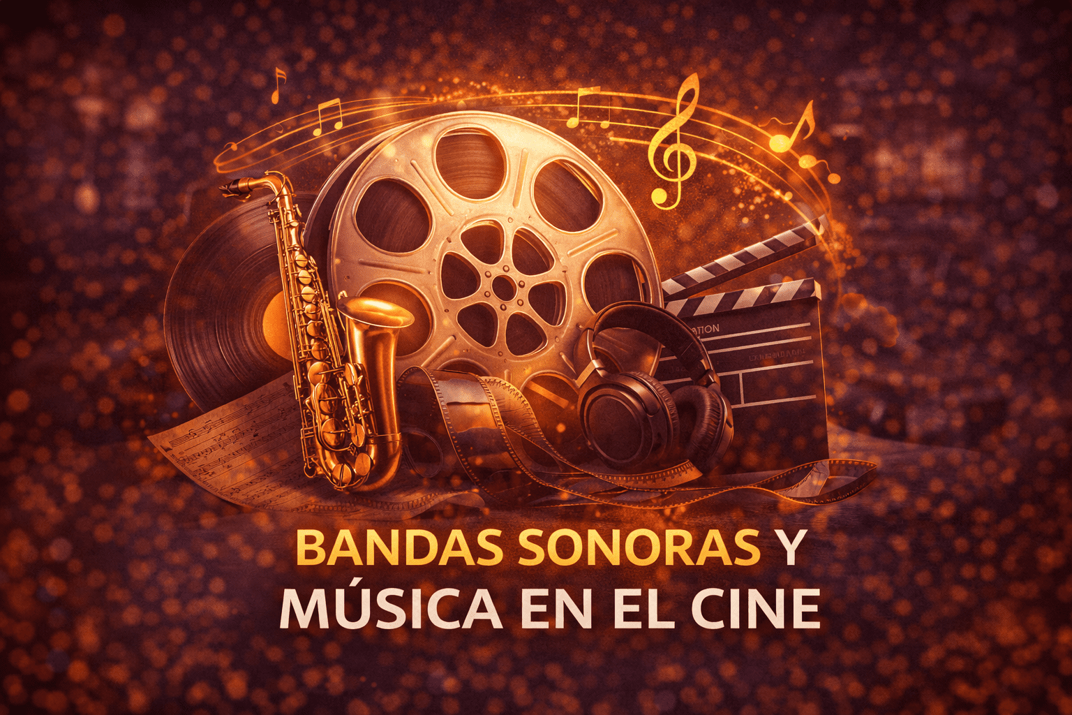 bandas sonoras