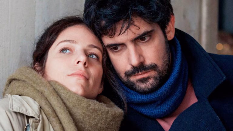 Los años nuevos (Movistar): una historia generacional contada con naturalidad