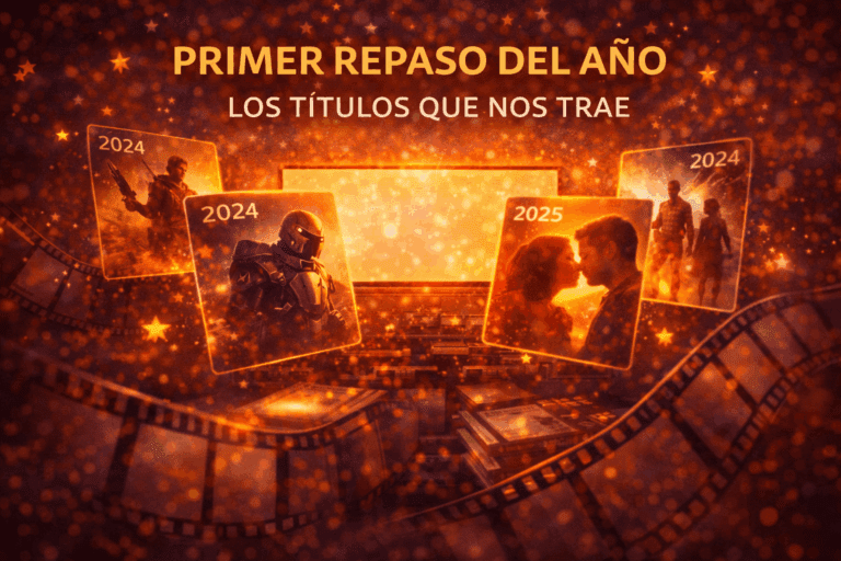 Decepciones, hallazgos y el fenómeno fan que lo contamina todo