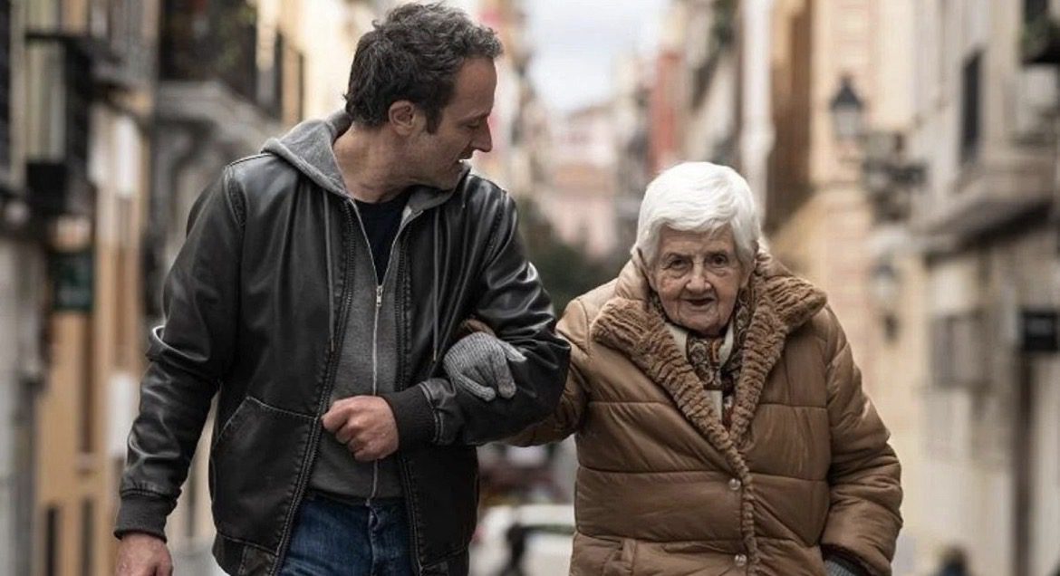 Daniel Guzman no trae otra historia emotiva y cercana