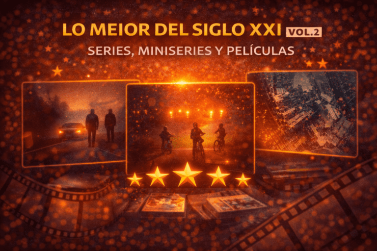Lo mejor del siglo XXI (2009-2016) – Volumen 2