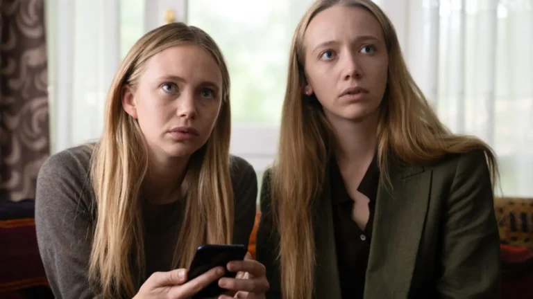 una interesante serie que te entretendrá