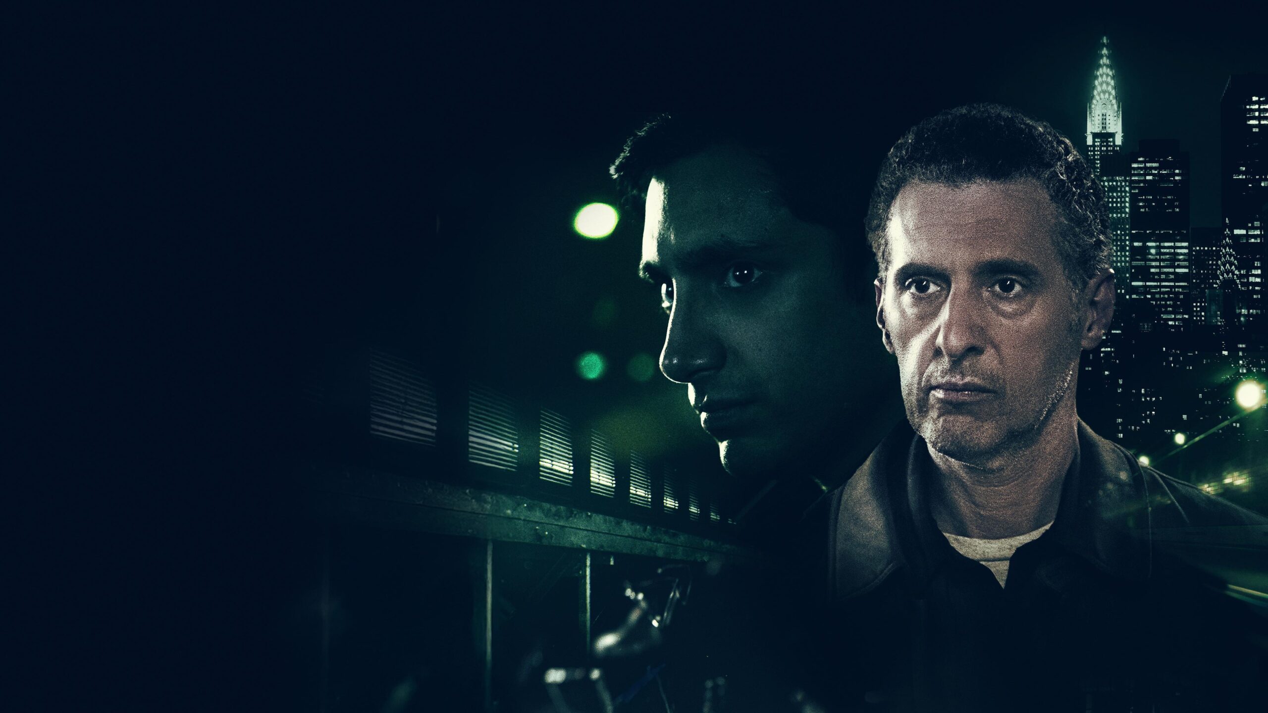 The Night Of: When the System Becomes the Real Threat